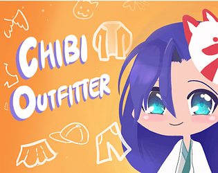 Chibi Outfitter