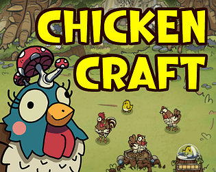 Chicken Craft