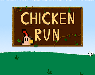 Chicken Run