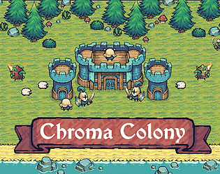 Chroma Colony