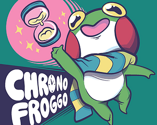 Chrono Froggo