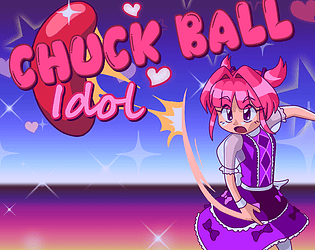 Chuck Ball Idol