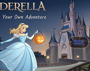 CINDERELLA