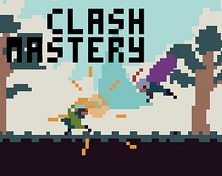 Clash Mastery