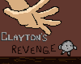 Clayton's Revenge