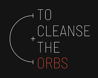 Cleanse of the Orbs