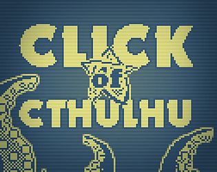 CLICK OF CTHULHU