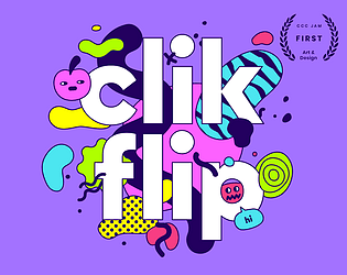 clik flip