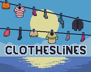 Clotheslines