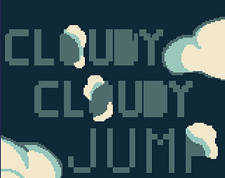 Cloudy Cloudy Jump