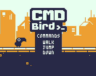 CMD Bird