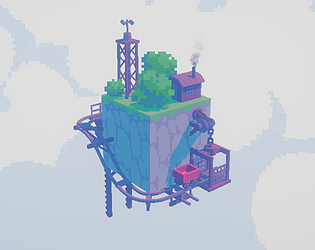 coal toy