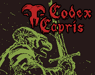 Codex Capris