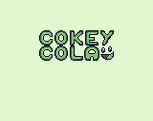 Cokey Cola