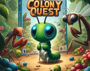 Colony Quest