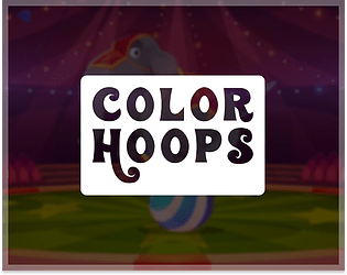 Color Hoops