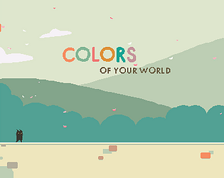 Colors of Your World