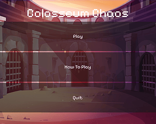 Colosseum Chaos
