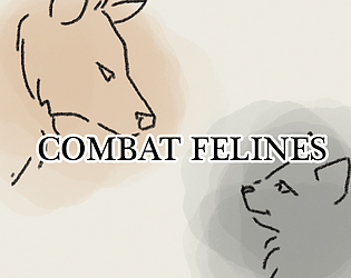 Combat Felines