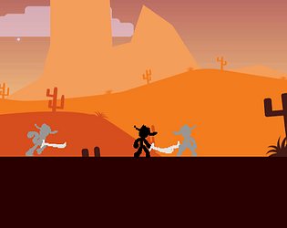 Combo Cowboy V2