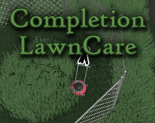 Completion LawnCare