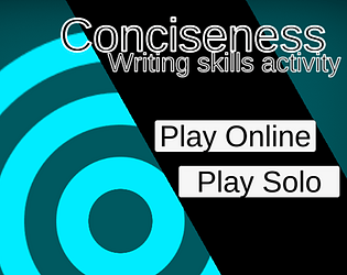 Conciseness