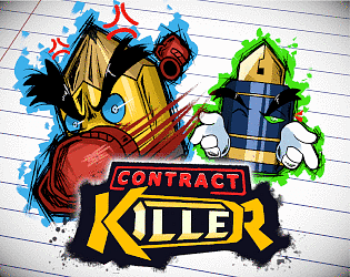 Contract Killer