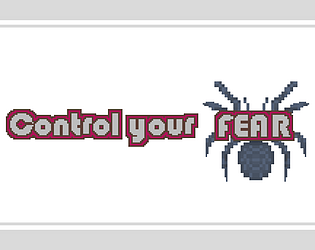 Control Your FEAR!