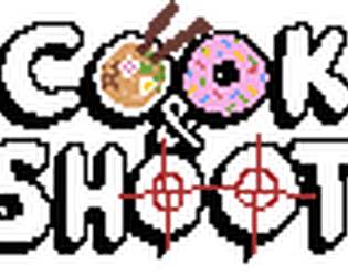 Cook & Shoot