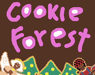 Cookie Forest