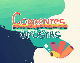 Correntes Opostas