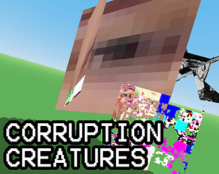 Corruption Creatures