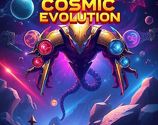 Cosmic Evolution Idle