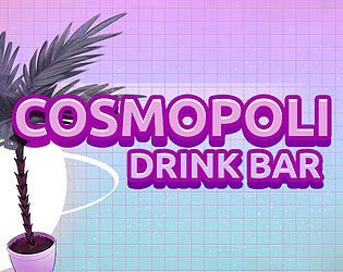 Cosmopoli Drink Bar