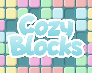 Cozy Blocks