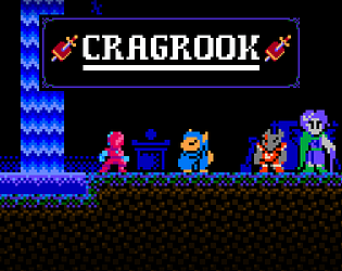 Cragrook