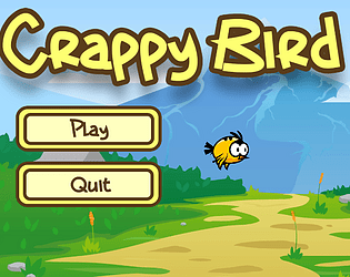 Crappy Bird