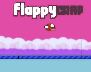 Crappy Flap