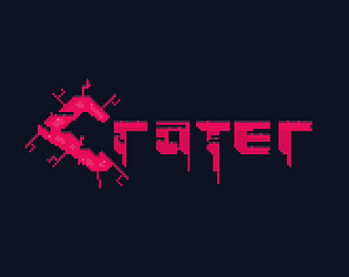 Crater