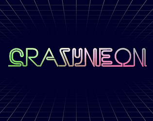 Crazyneon