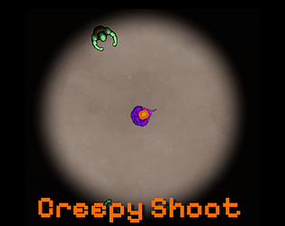 Creepy Shoot (Handy-Version)