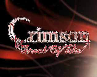 Crimson Thread of Fate