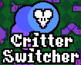 Critter Switcher