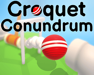 Croquet Conundrum