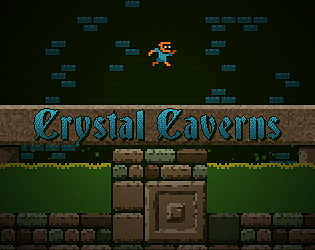 Crystal Caverns