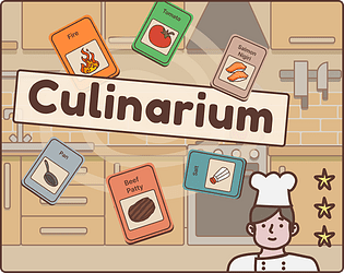 Culinarium