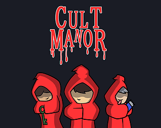 Cult Manor (Public Beta)