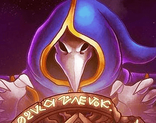 Cult of the Moon Deity