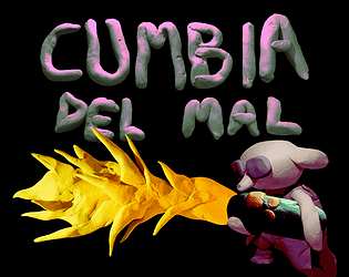 Cumbia del mal