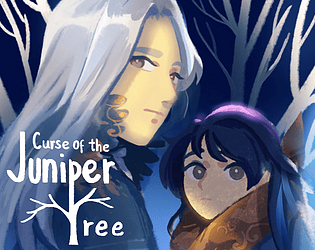 Curse of the Juniper Tree